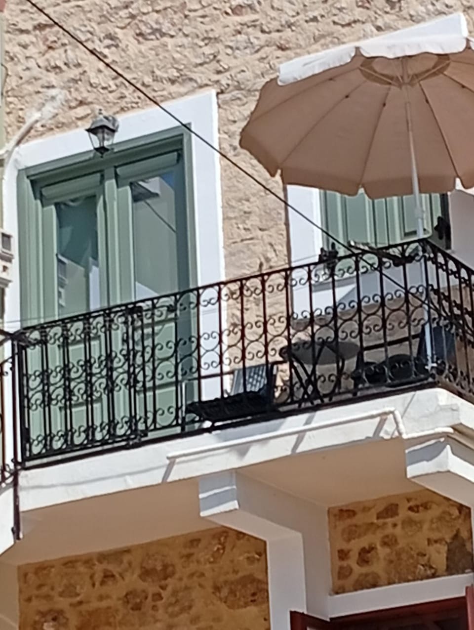 Casa Con Vista Apartments Apartment in Decentralized Administration of the Aegean