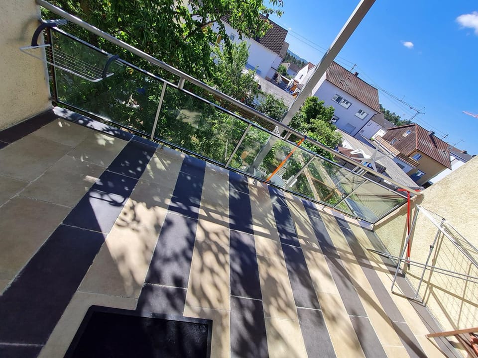 Balcony/Terrace, Balcony/Terrace