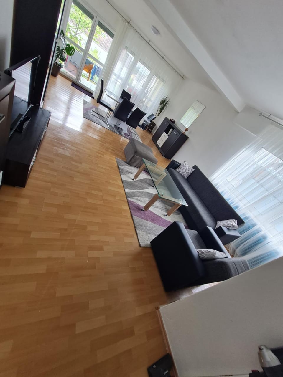 Ferienwohnung Ramstein Apartment in Ramstein-Miesenbach