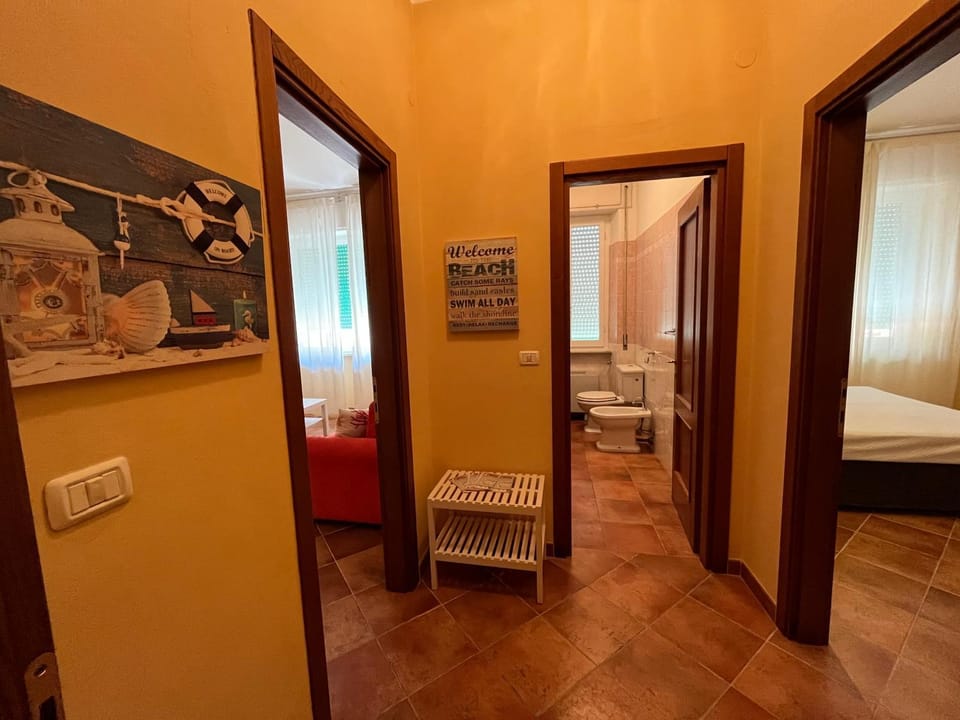 Appartamento Marconi Apartment in Portoferraio