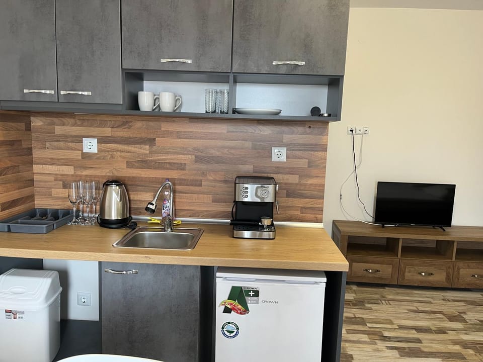 Къща за гости Кулата Apartment in Sozopol