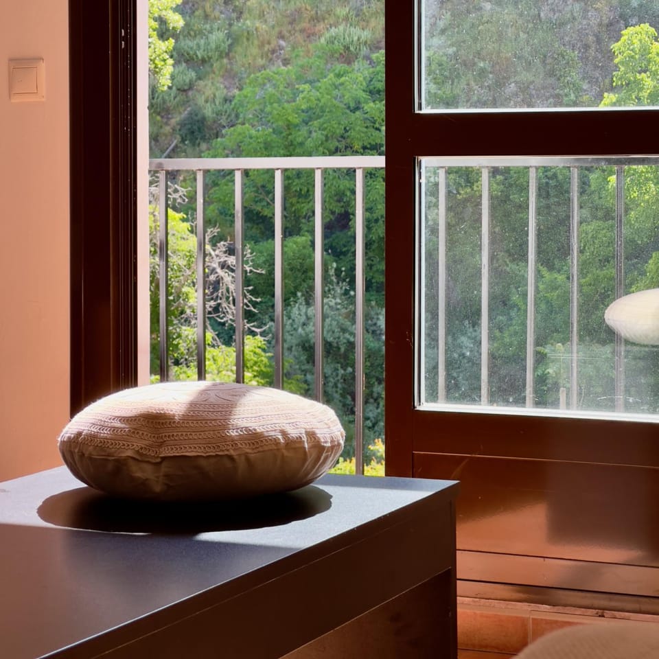 View (from property/room), Balcony/Terrace