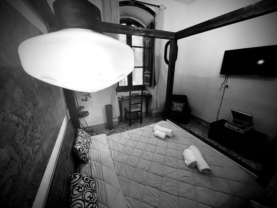 Il Vecchio Cortile Apartment in Agrigento
