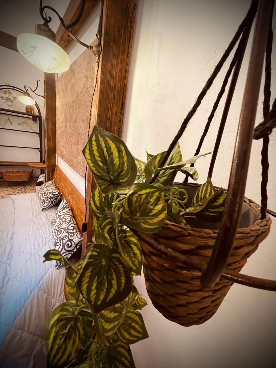 Il Vecchio Cortile Apartment in Agrigento