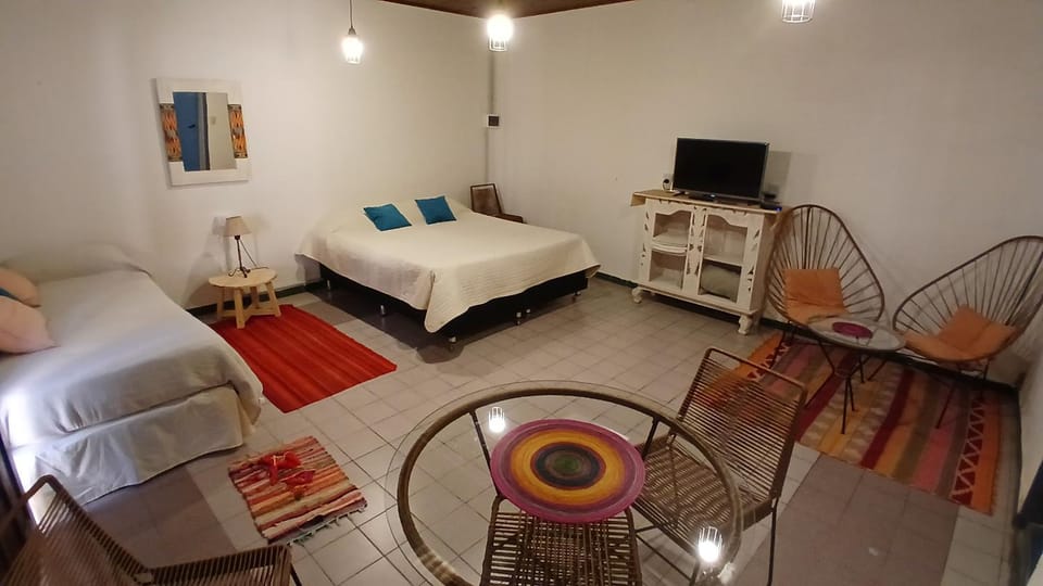 Monoambiente Tilcara Apartment in Tilcara