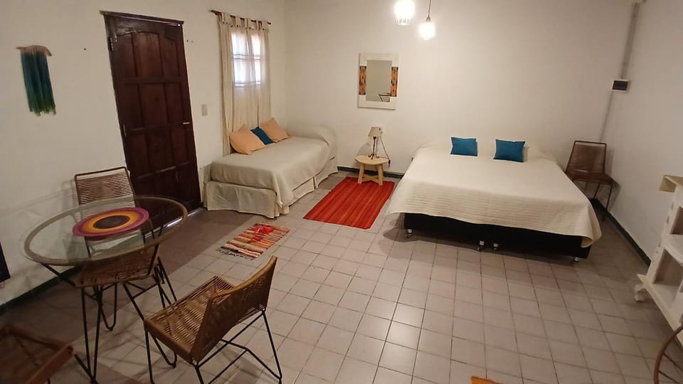 Monoambiente Tilcara Apartment in Tilcara