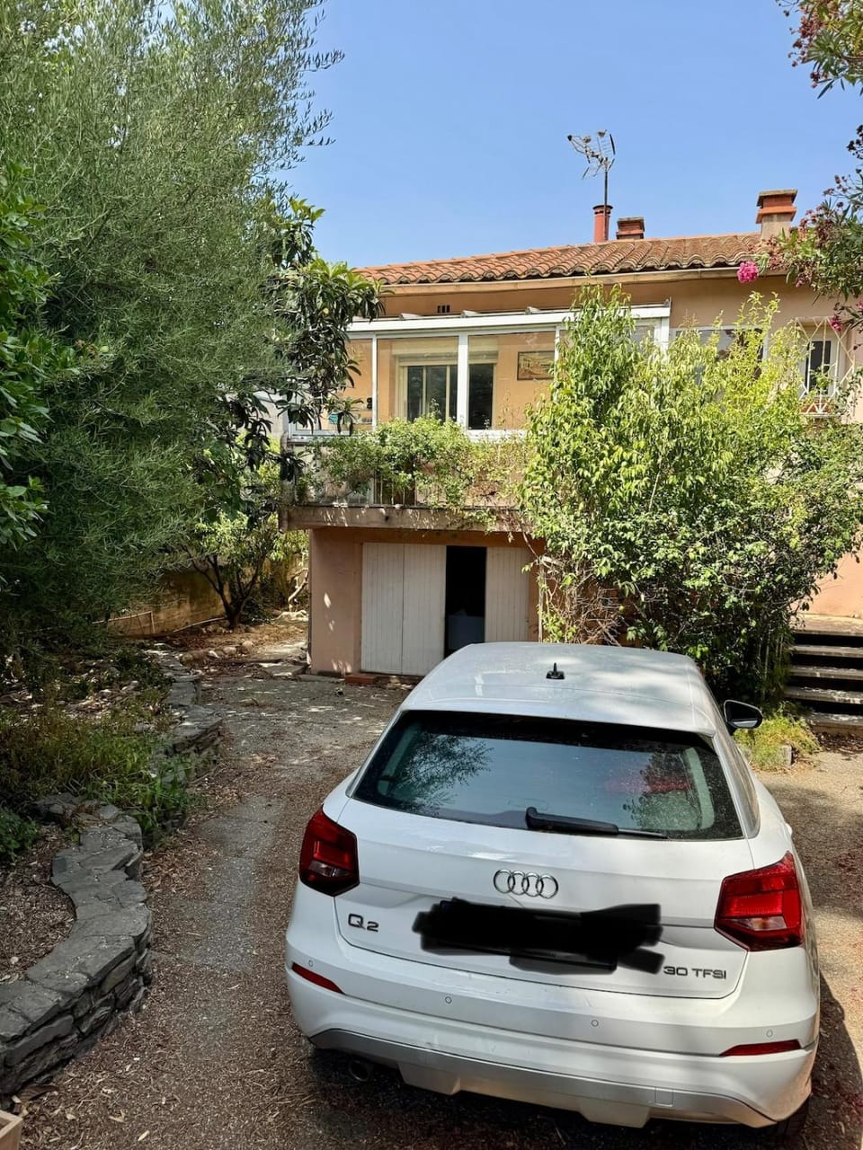 Maison avec jardin pour 4 personnes à argeles sur mer Apartment in Argeles-sur-Mer