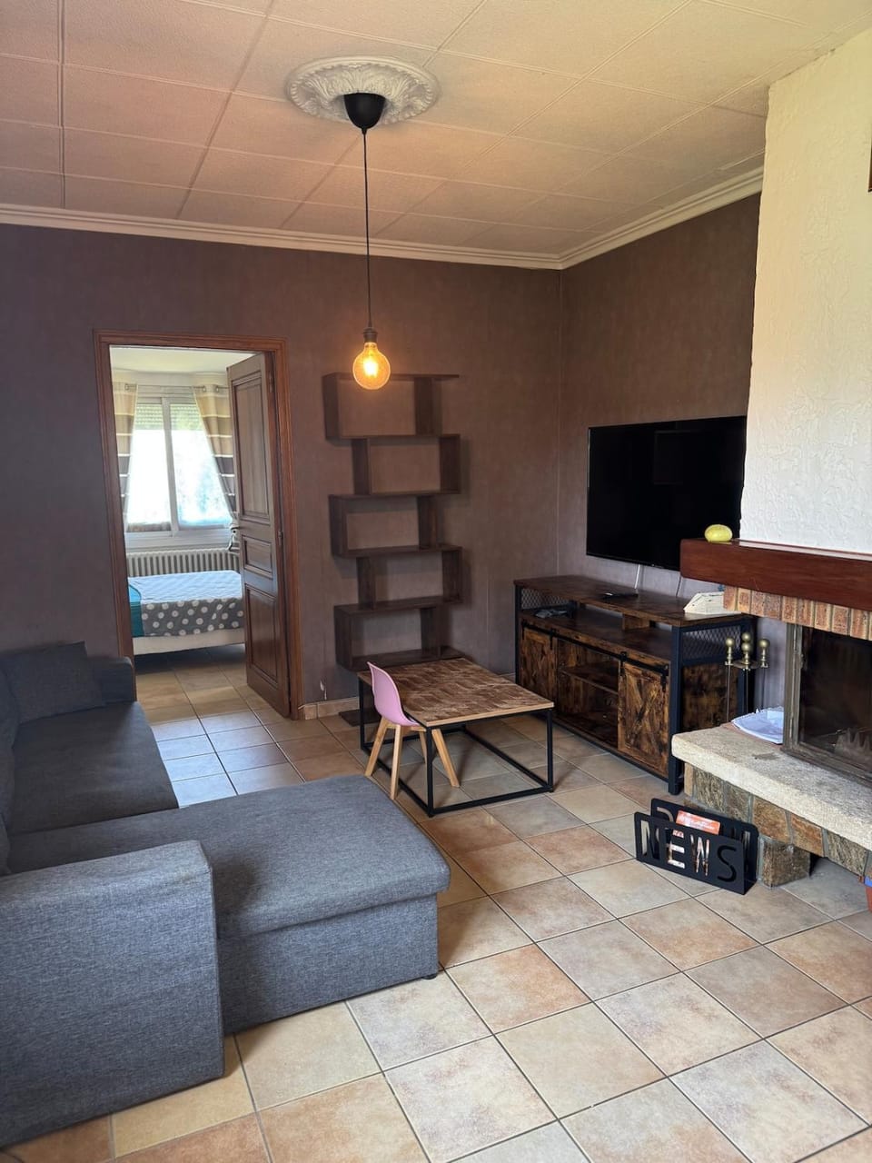 Maison avec jardin pour 4 personnes à argeles sur mer Apartment in Argeles-sur-Mer