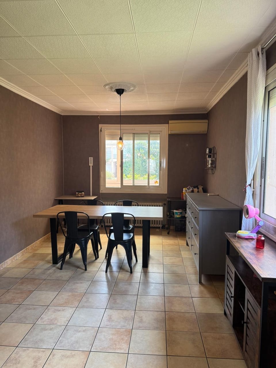 Maison avec jardin pour 4 personnes à argeles sur mer Apartment in Argeles-sur-Mer