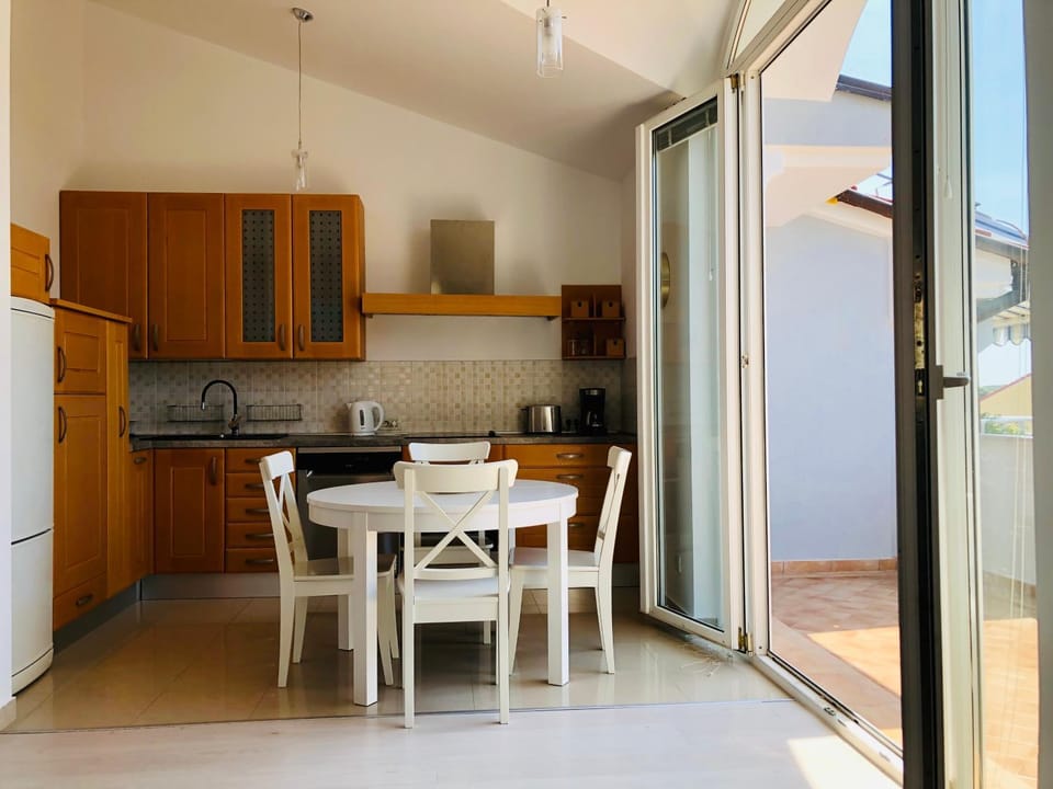 Valsaline 41 Apartment in Pula