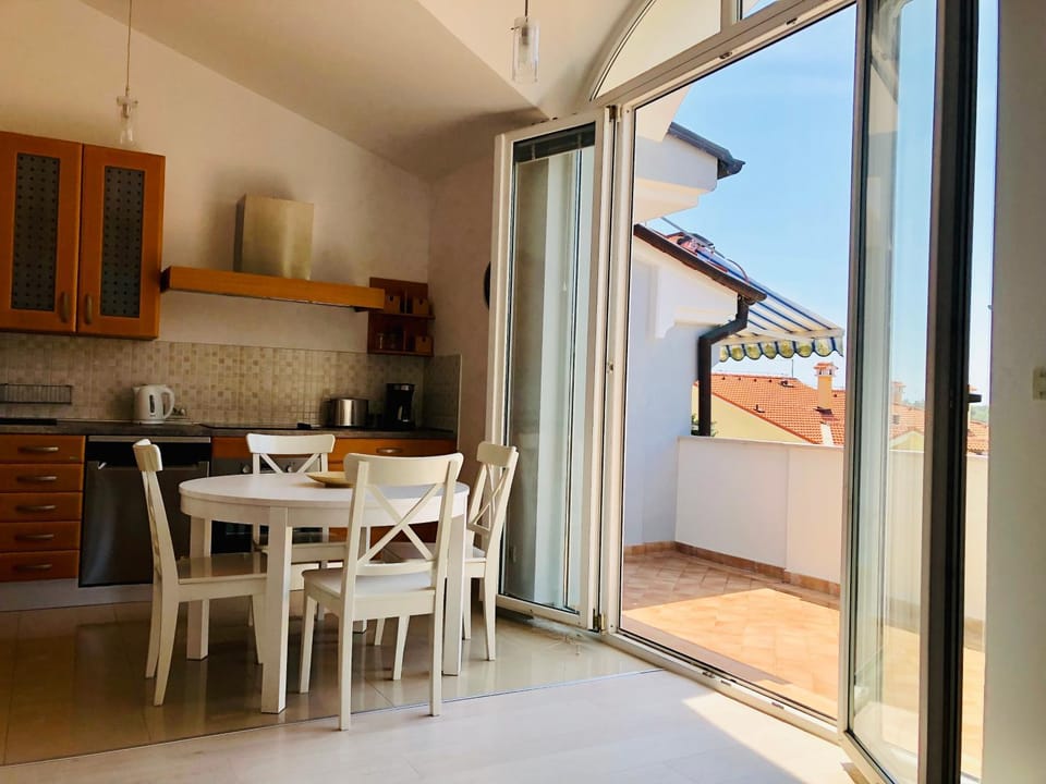 Valsaline 41 Apartment in Pula