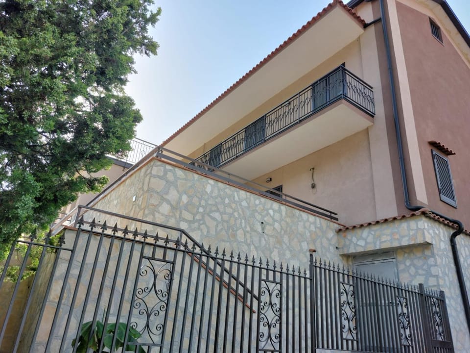 B&B L'agrumeto Bed and Breakfast in Nocera Inferiore