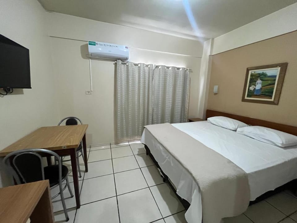 Ambassador Hotel Hotel in Foz do Iguaçu