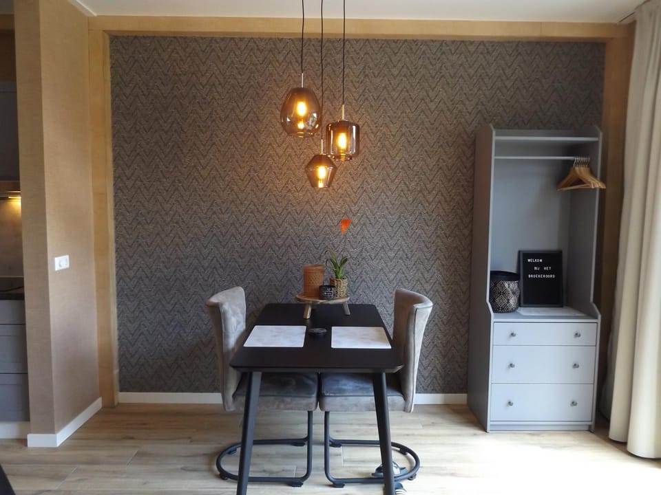 Het Broekeroord Bed and Breakfast in Flevoland, Netherlands