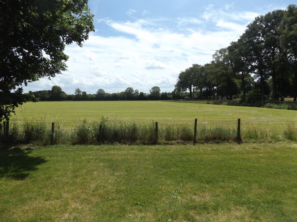 Het Broekeroord Bed and Breakfast in Flevoland, Netherlands