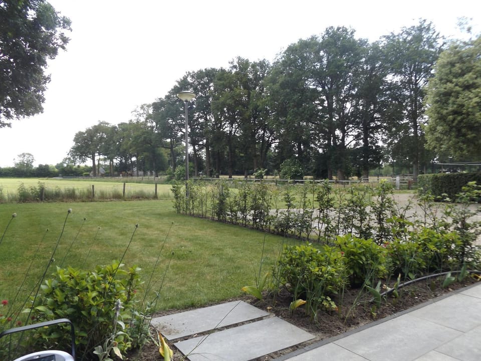 Het Broekeroord Bed and Breakfast in Flevoland, Netherlands