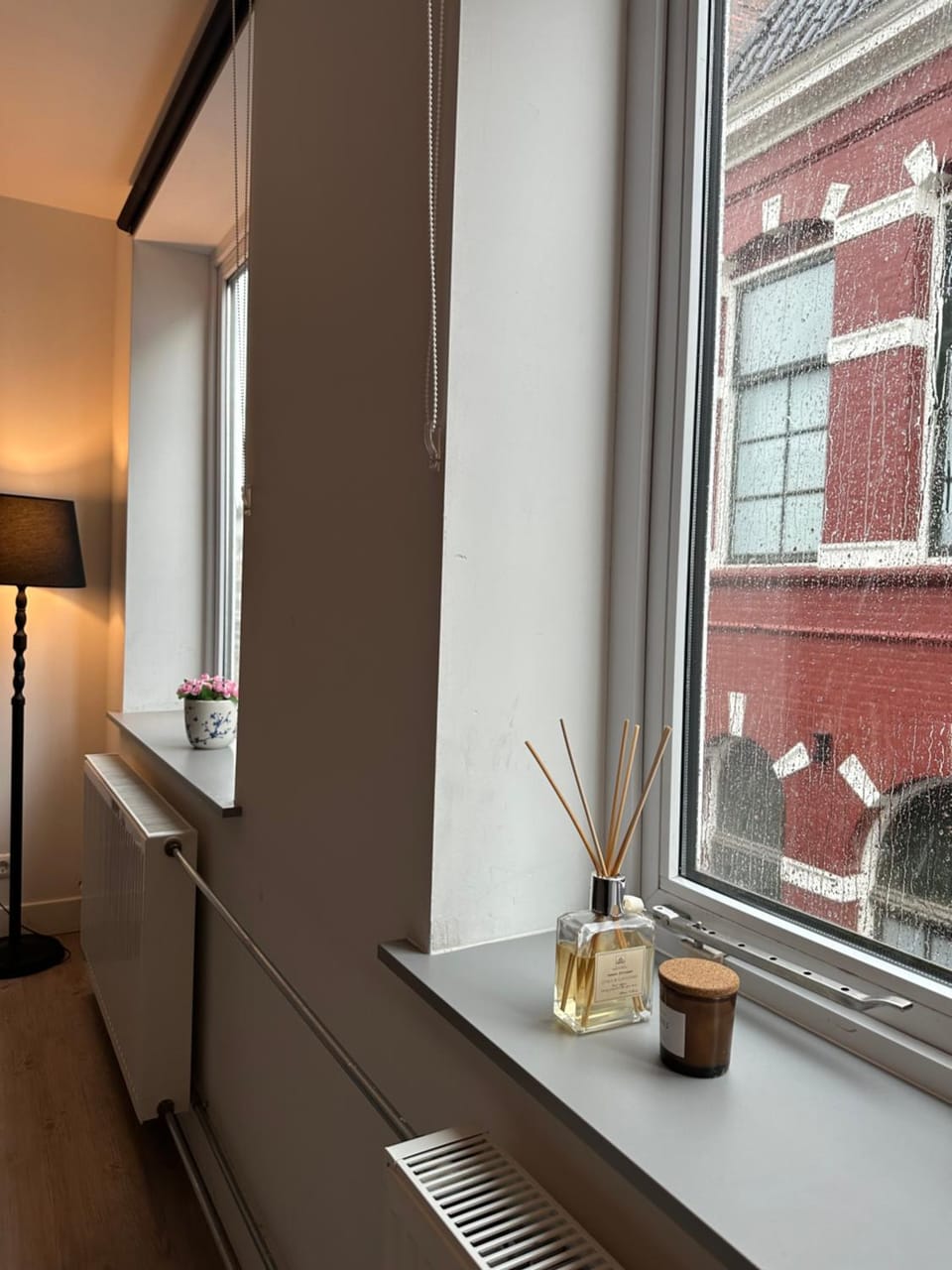 Annalisa Guest House Enschede Centrum Apartment in Enschede