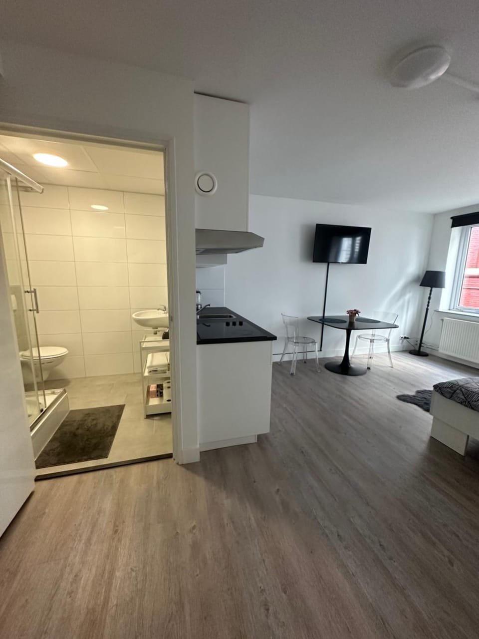 Annalisa Guest House Enschede Centrum Apartment in Enschede
