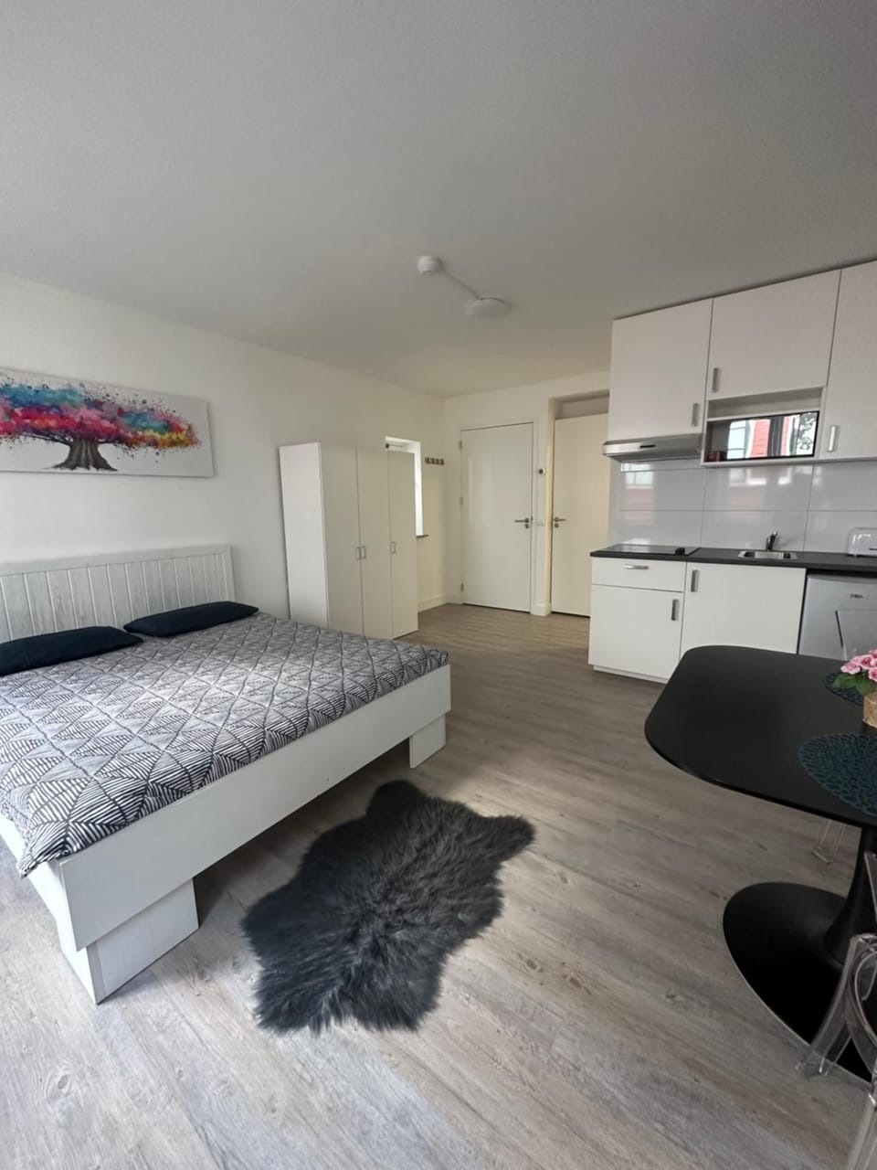 Annalisa Guest House Enschede Centrum Apartment in Enschede