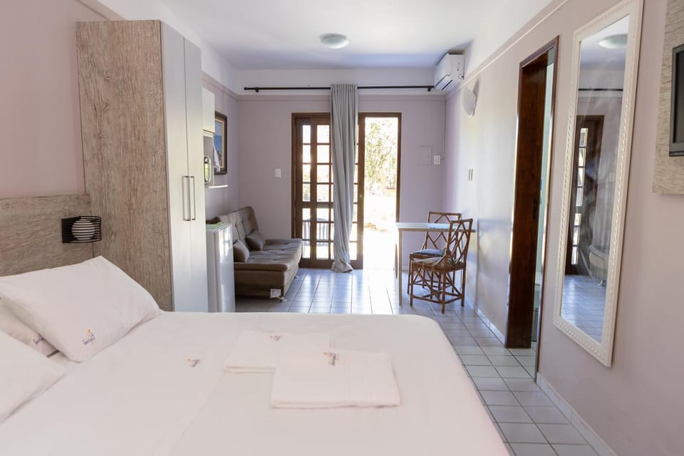 Chalés Saint Germain House in Florianopolis