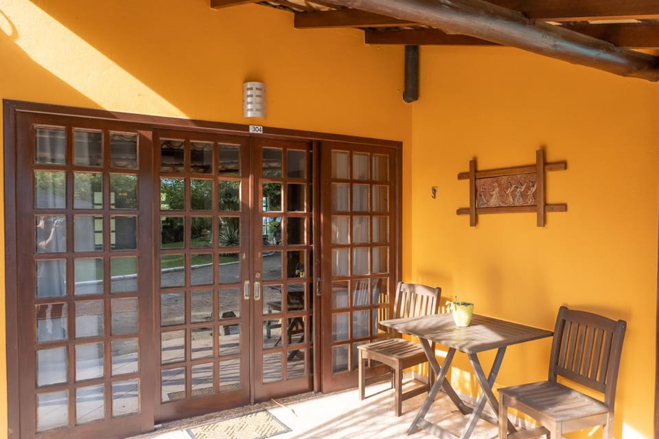 Chalés Saint Germain House in Florianopolis