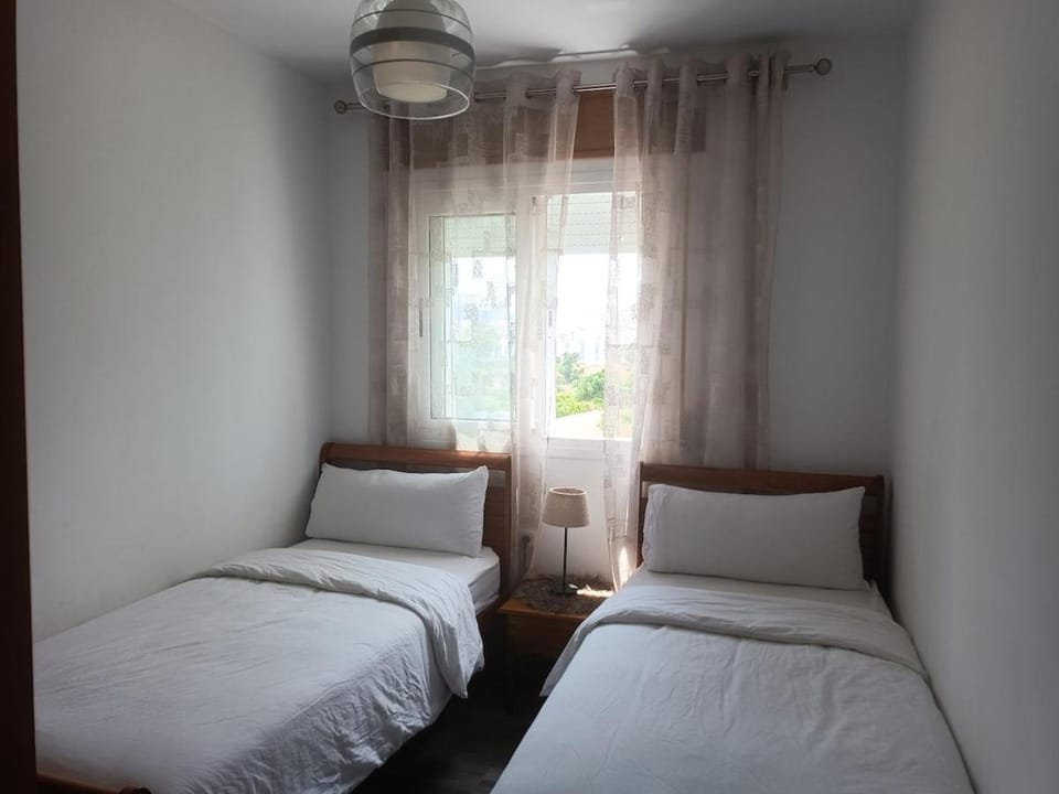 The Oxygen 7 Apartment in Tangier-Tétouan-Al Hoceima