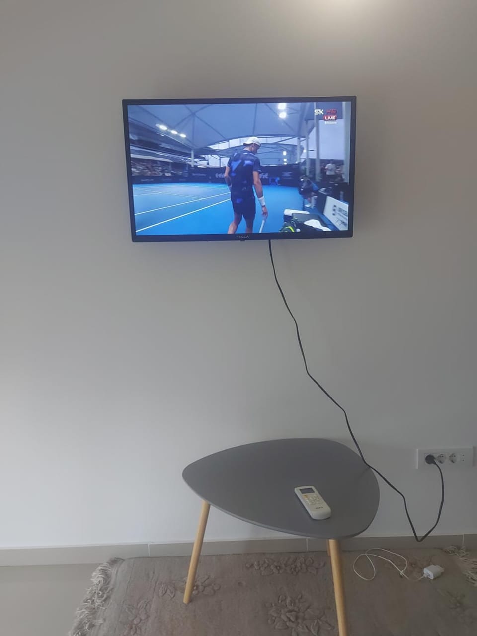 Apartman Centar Bar Apartment in Montenegro