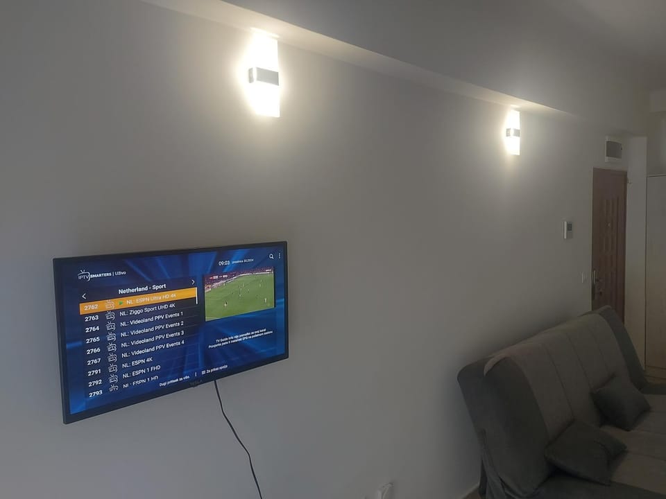 Apartman Centar Bar Apartment in Montenegro