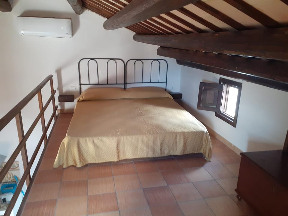 La Casa di Cofano Apartment in Sicily