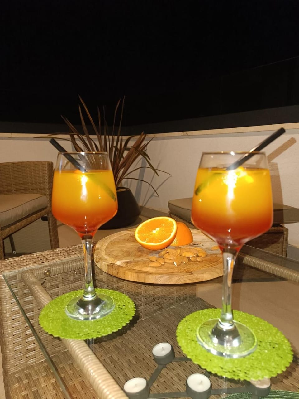 Food and drinks, Drinks