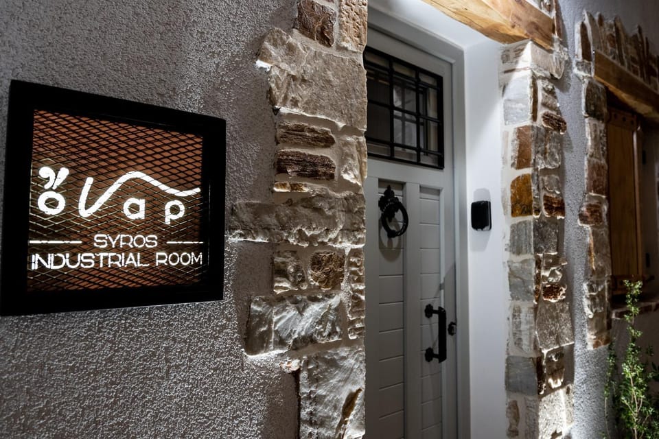 Property logo or sign
