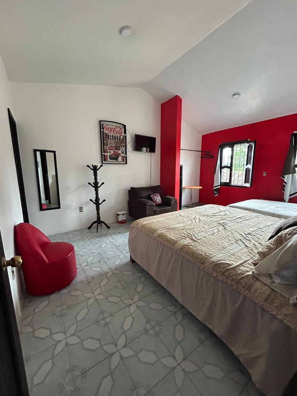 Casa De Liz Vacation rental in San Cristobal de Casas