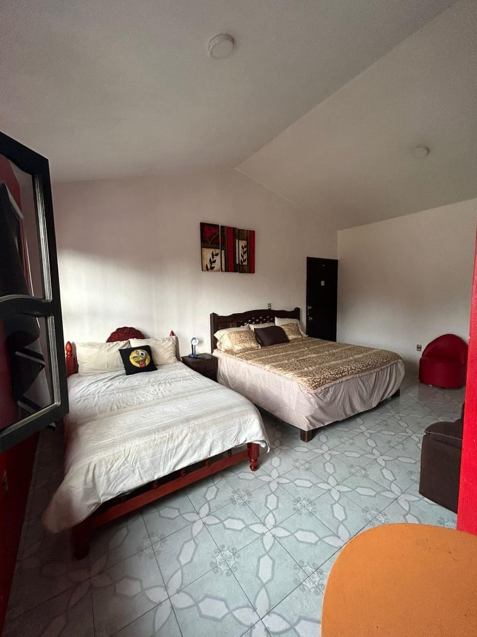 Casa De Liz Vacation rental in San Cristobal de Casas