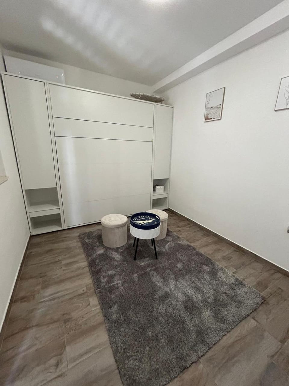 Mini Central Studio - Water Sports Equipment Apartment in Baška Voda