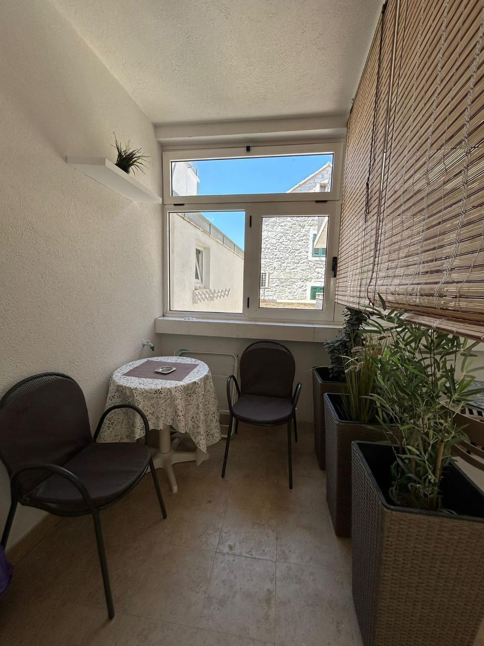 Mini Central Studio - Water Sports Equipment Apartment in Baška Voda