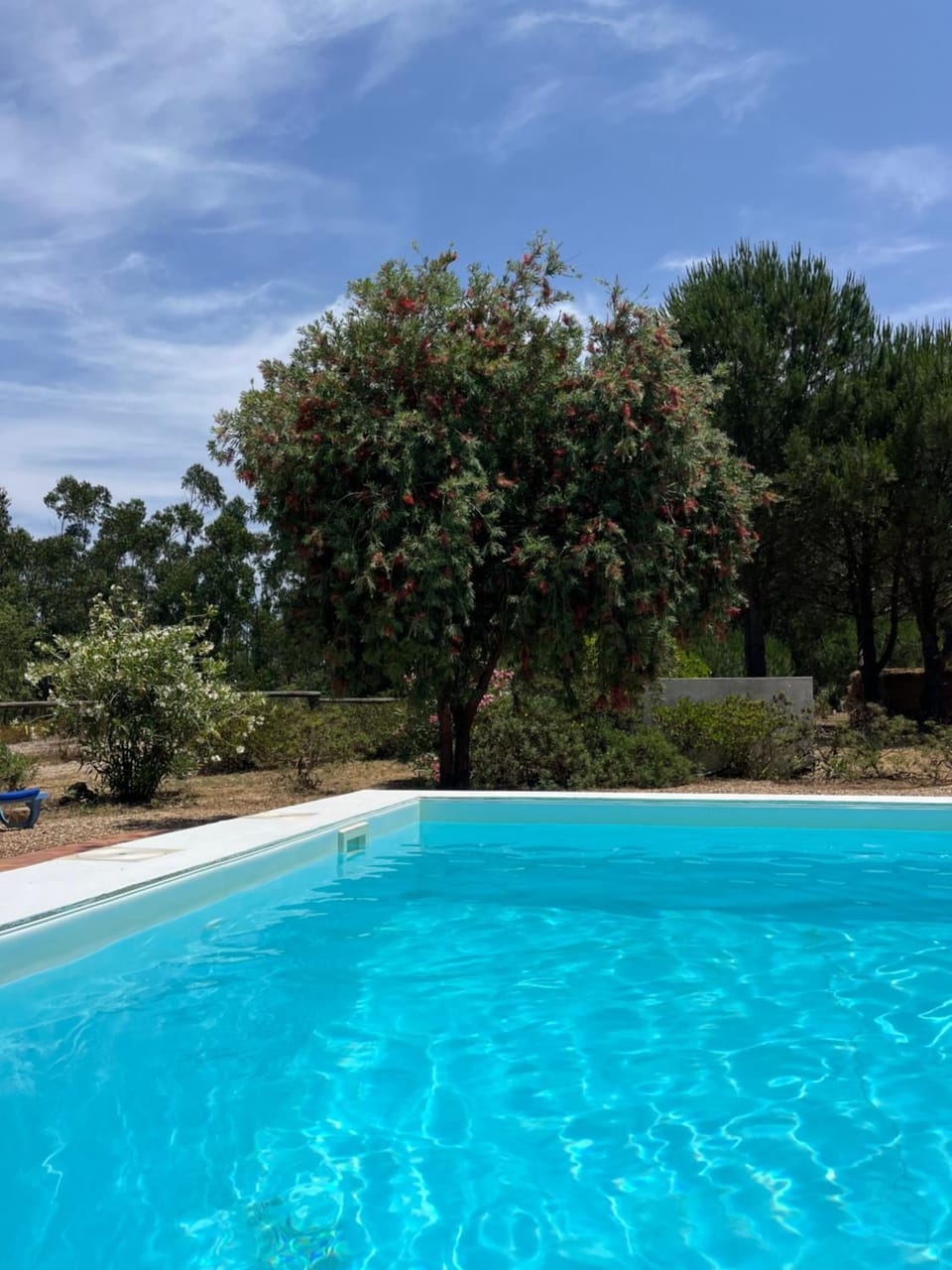 Quintal Alentejano Luxury tent in Portugal