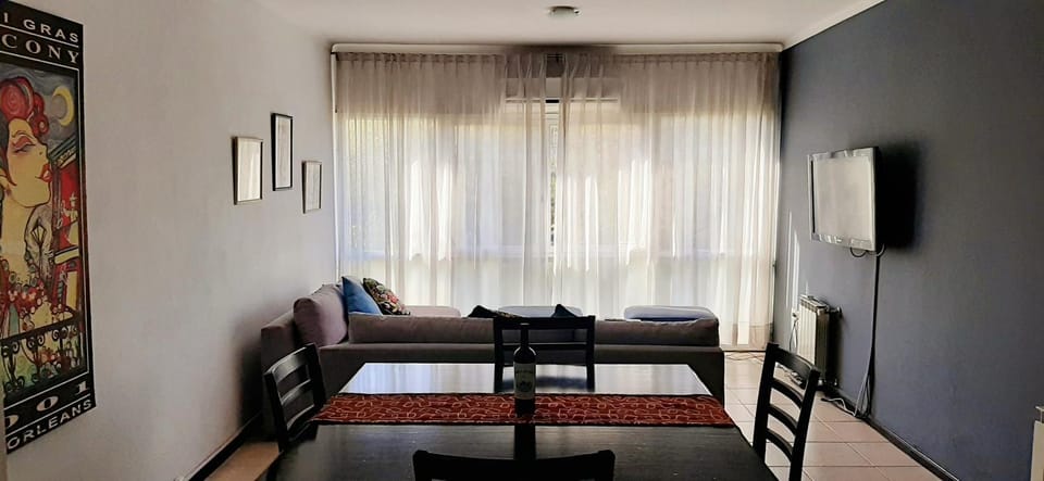 Emilio Civit Apartment in Mendoza