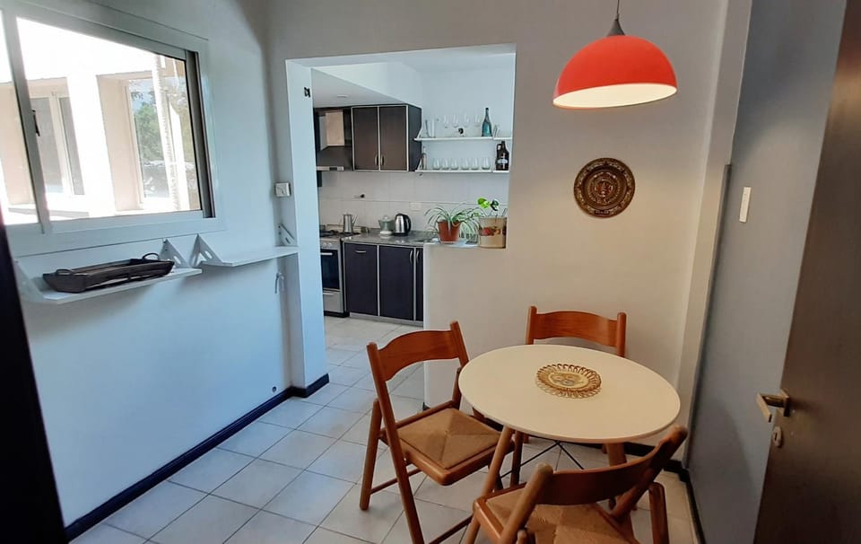 Emilio Civit Apartment in Mendoza