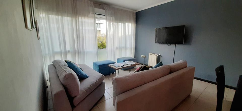Emilio Civit Apartment in Mendoza