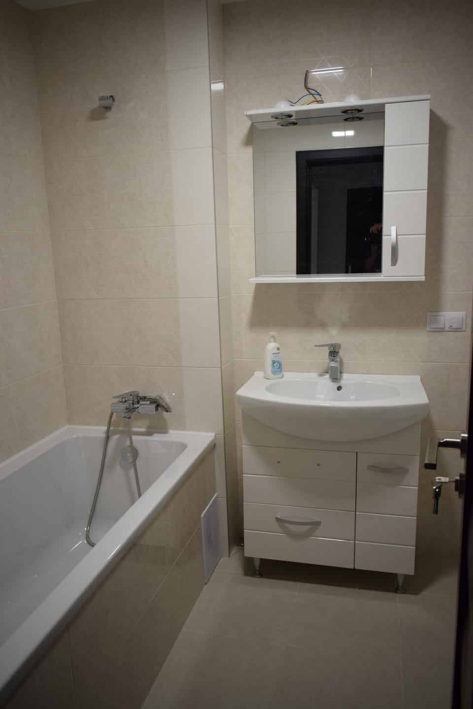 Apartament Parc Central RHBM Apartment in Romania