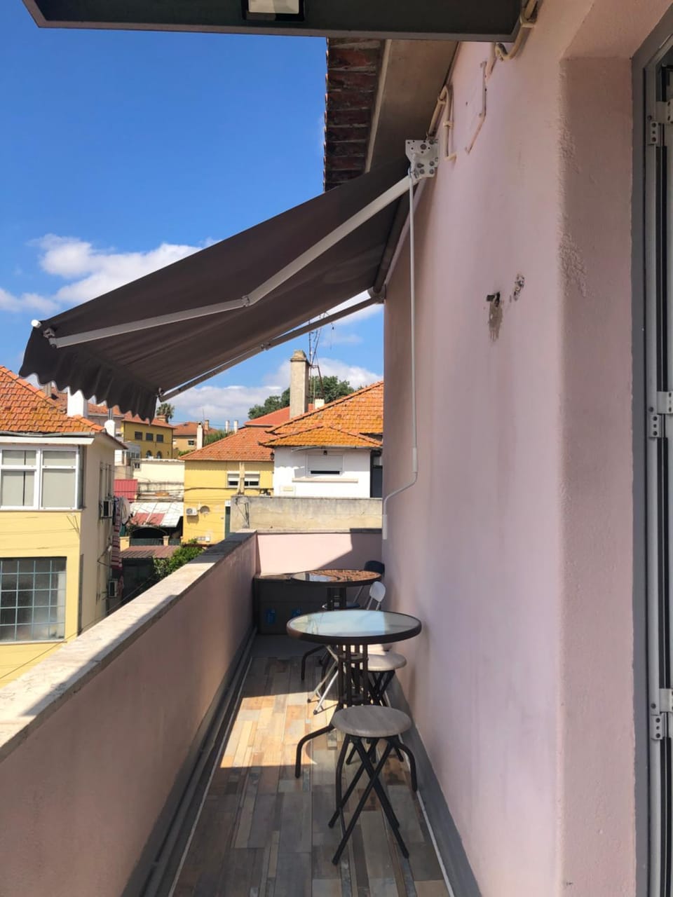 Alojamento Mercado Sul Bed and Breakfast in Lisbon