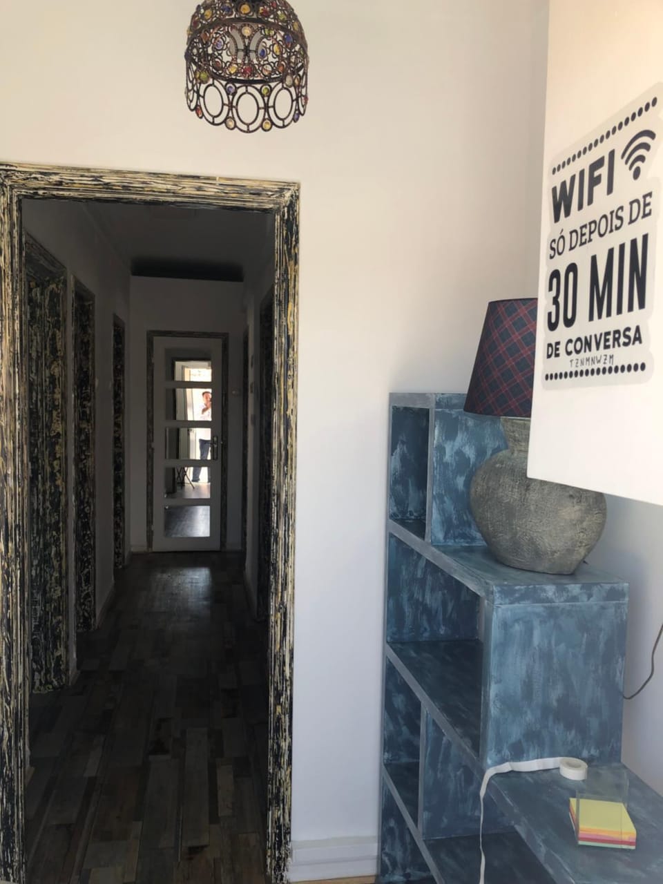 Alojamento Mercado Sul Bed and Breakfast in Lisbon