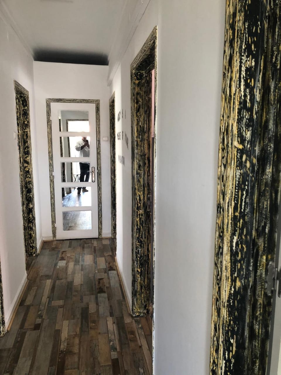 Alojamento Mercado Sul Bed and Breakfast in Lisbon