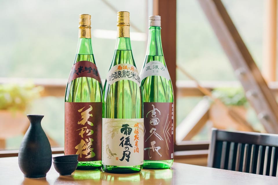 Drinks