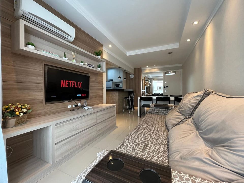 TV and multimedia, Living room, air conditioner