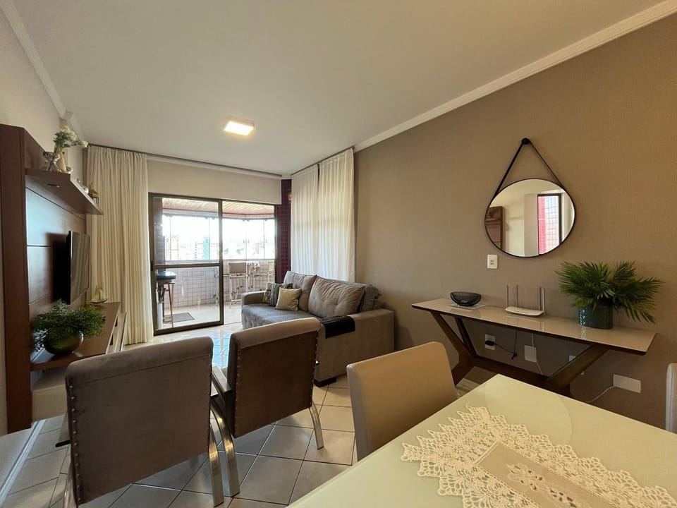 TV and multimedia, Seating area