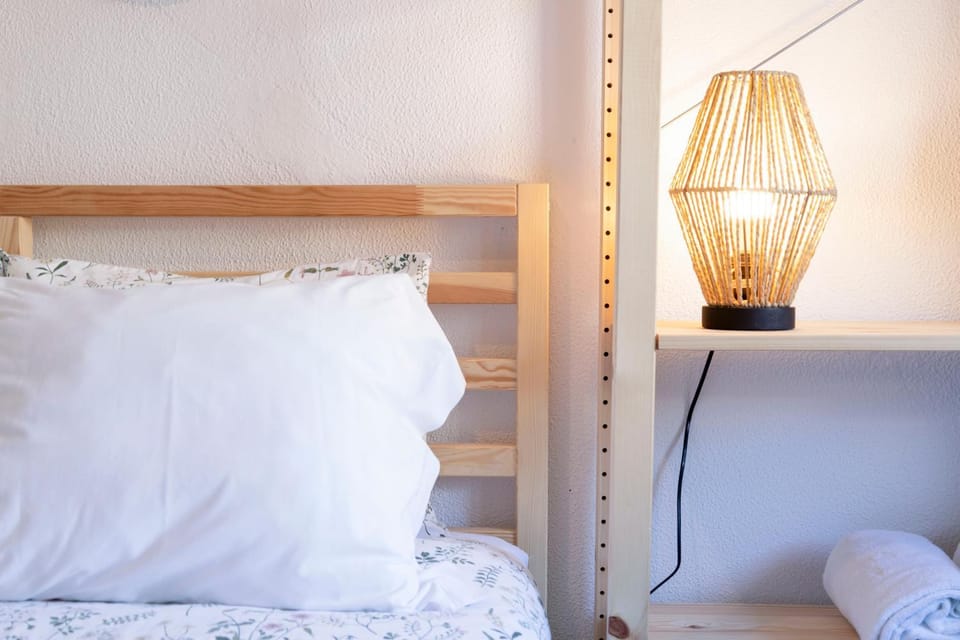 Travel & Live Nature Hostel in Porto