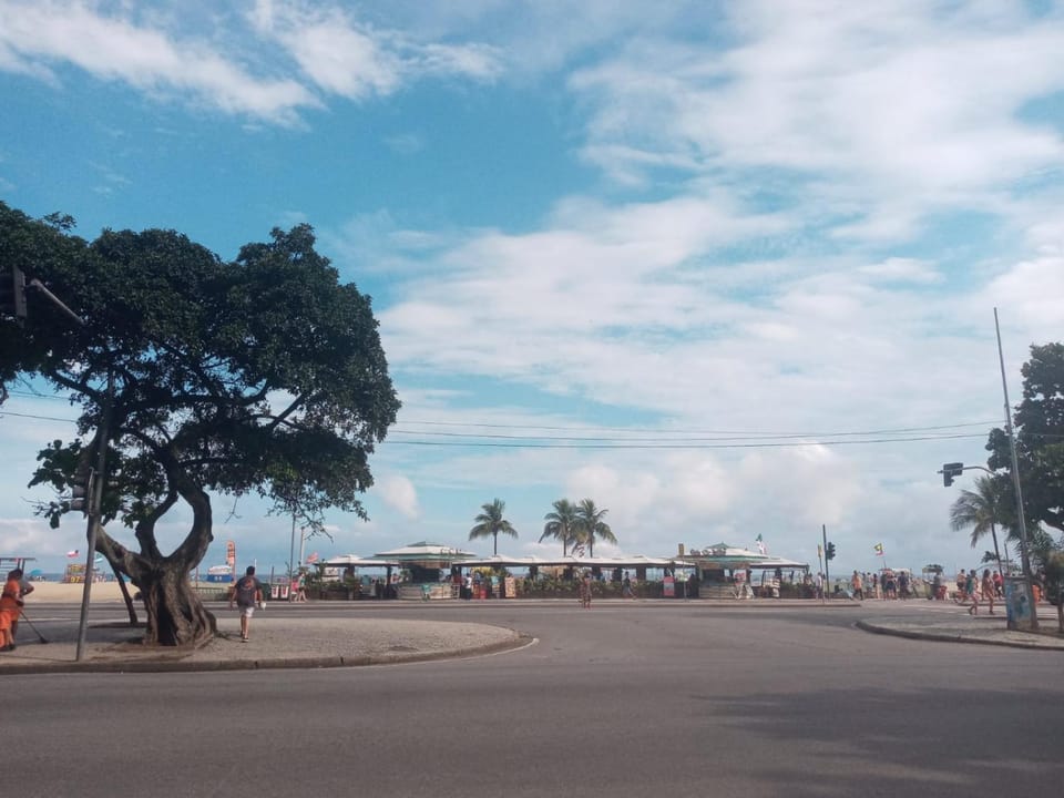 Natural landscape, Beach, Sea view