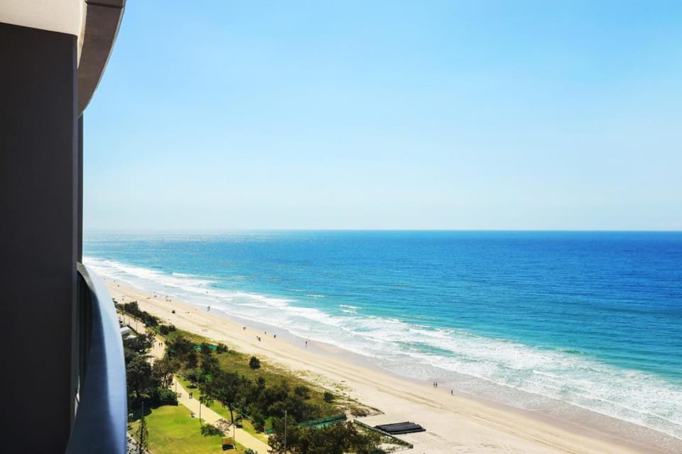 Balcony/Terrace, Sea view, Sea view