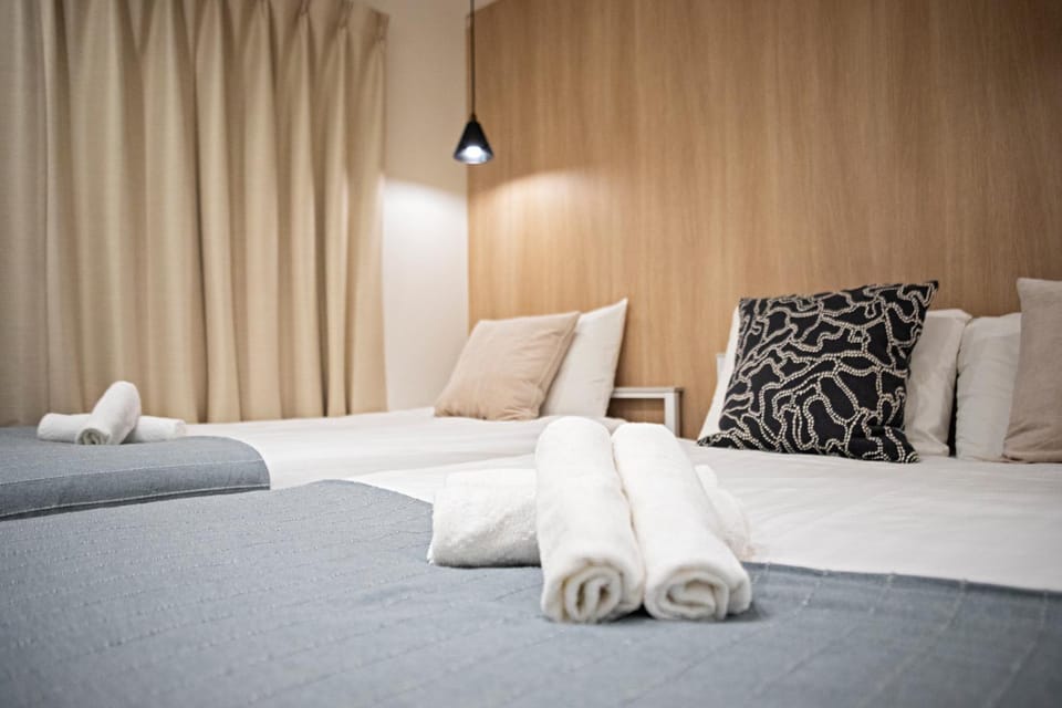 towels